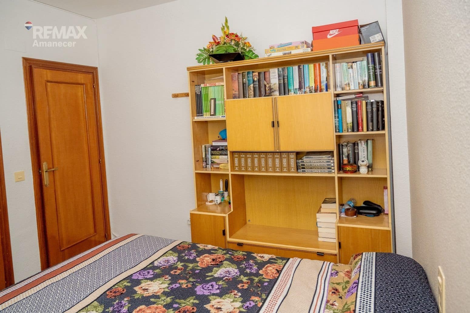 4 slaapkamer Huis te koop in Enguera met garage - € 226.000 (Ref: 9847533)
