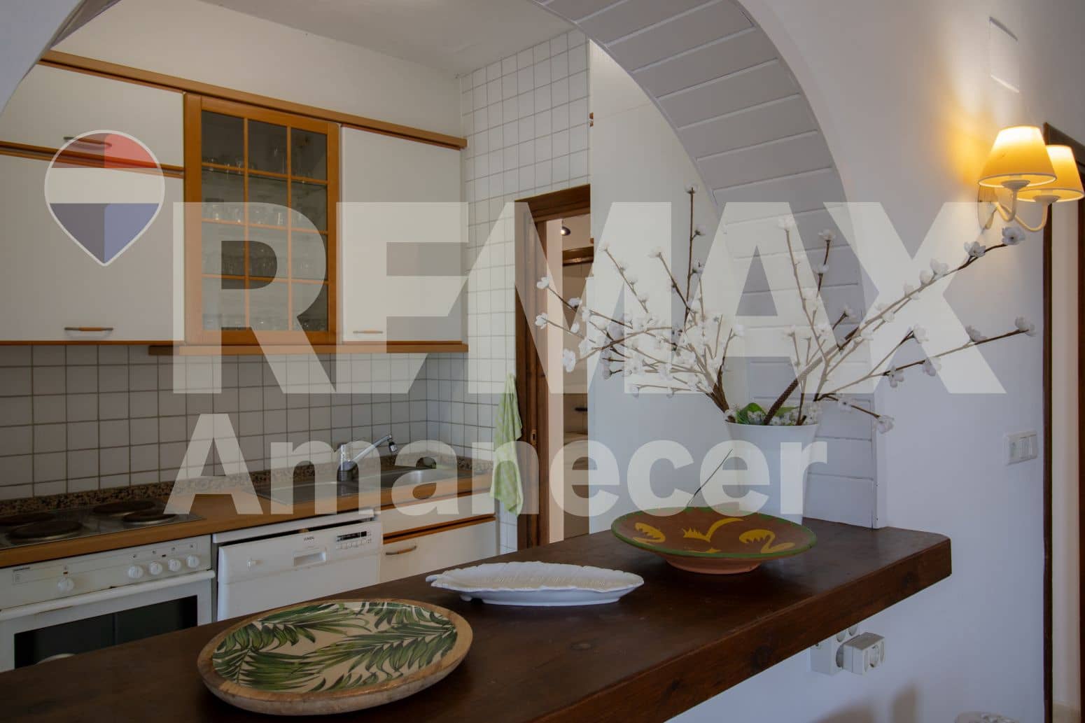 3 slaapkamer Villa te koop in Montemar met zwembad garage - € 675.000 (Ref: 9847534)