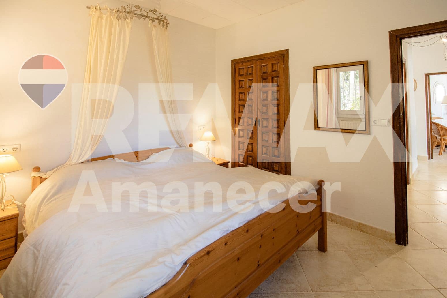 3 slaapkamer Villa te koop in Montemar met zwembad garage - € 675.000 (Ref: 9847534)