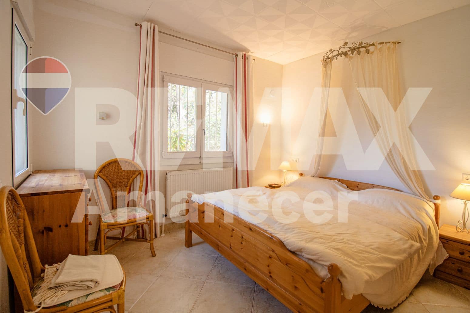3 slaapkamer Villa te koop in Montemar met zwembad garage - € 675.000 (Ref: 9847534)