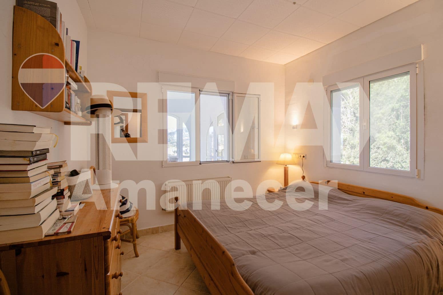 3 slaapkamer Villa te koop in Montemar met zwembad garage - € 675.000 (Ref: 9847534)