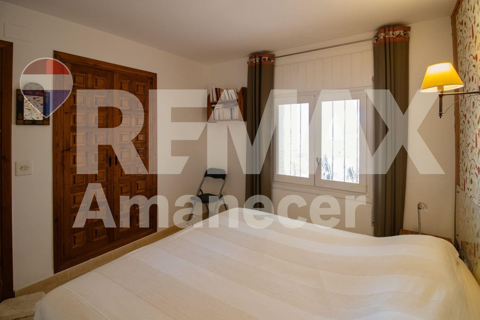 3 slaapkamer Villa te koop in Montemar met zwembad garage - € 675.000 (Ref: 9847534)