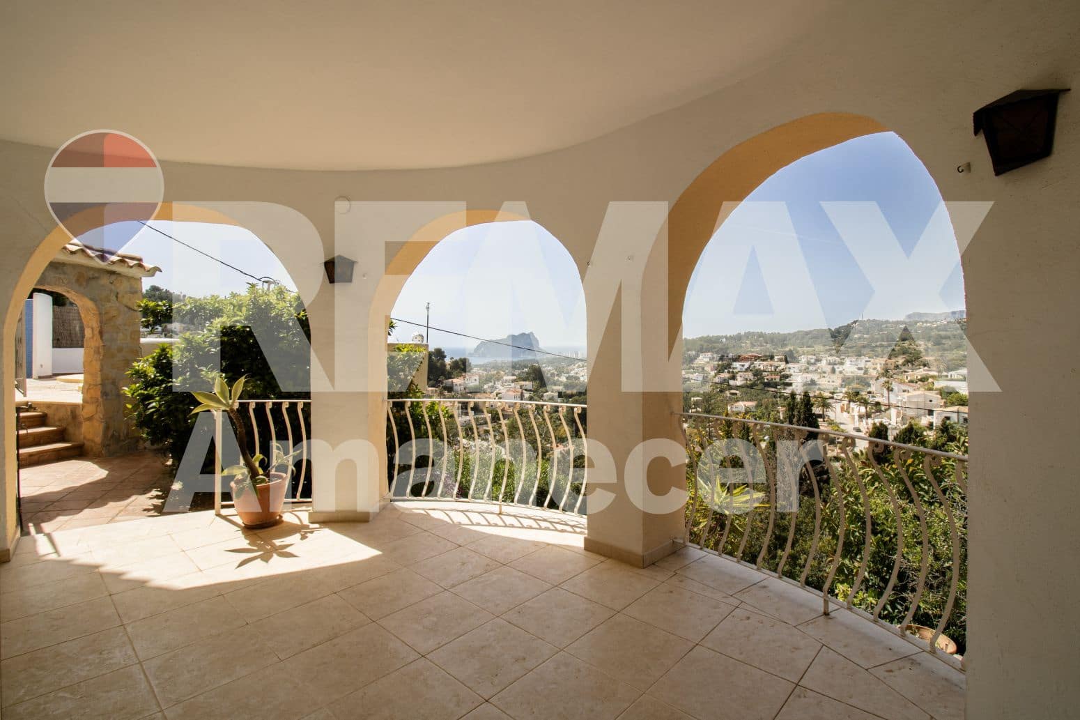 3 slaapkamer Villa te koop in Montemar met zwembad garage - € 675.000 (Ref: 9847534)