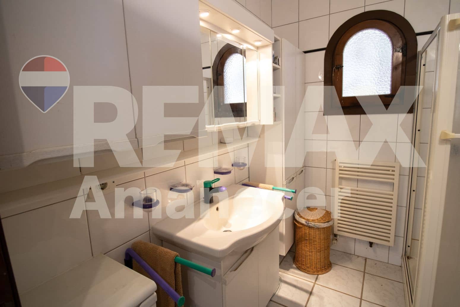 3 slaapkamer Villa te koop in Montemar met zwembad garage - € 675.000 (Ref: 9847534)