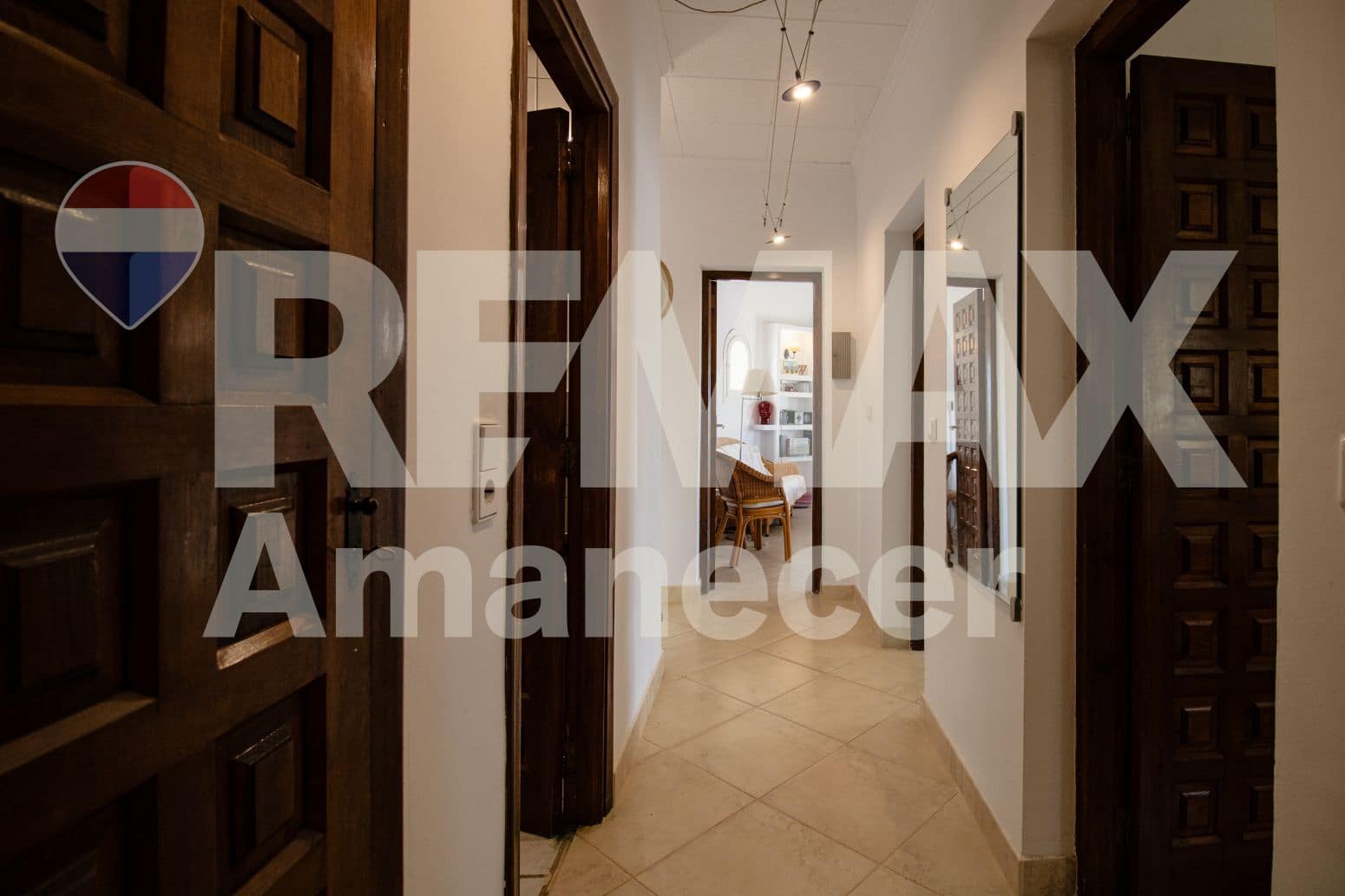 3 slaapkamer Villa te koop in Montemar met zwembad garage - € 675.000 (Ref: 9847534)