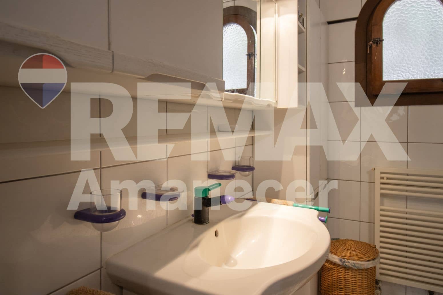 3 slaapkamer Villa te koop in Montemar met zwembad garage - € 675.000 (Ref: 9847534)