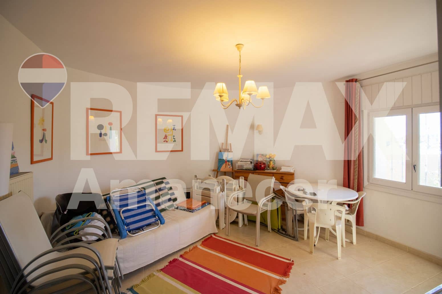 3 slaapkamer Villa te koop in Montemar met zwembad garage - € 675.000 (Ref: 9847534)