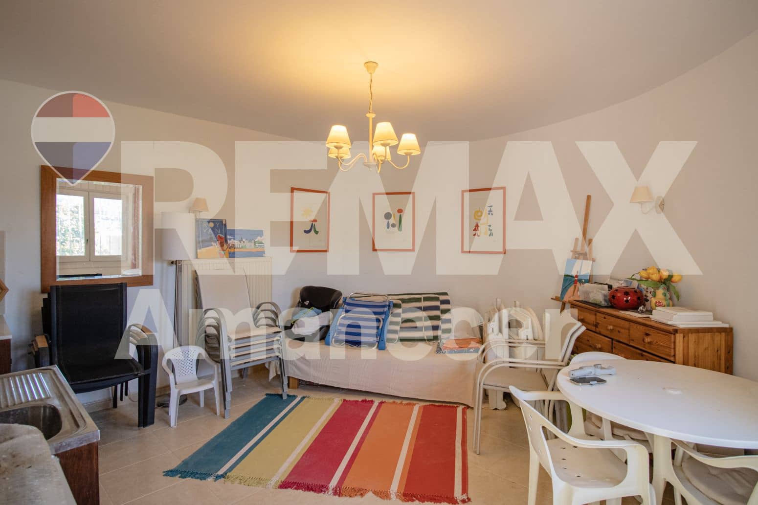 3 slaapkamer Villa te koop in Montemar met zwembad garage - € 675.000 (Ref: 9847534)