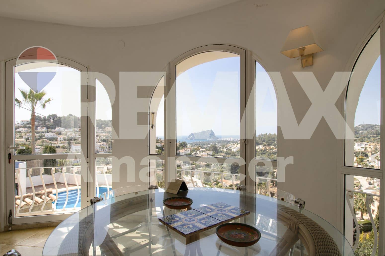 3 slaapkamer Villa te koop in Montemar met zwembad garage - € 675.000 (Ref: 9847534)