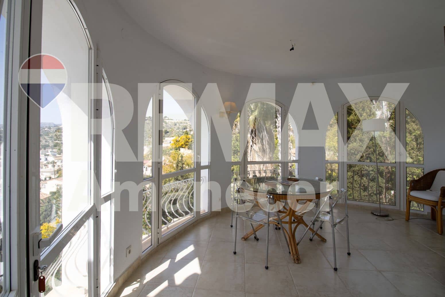 3 slaapkamer Villa te koop in Montemar met zwembad garage - € 675.000 (Ref: 9847534)