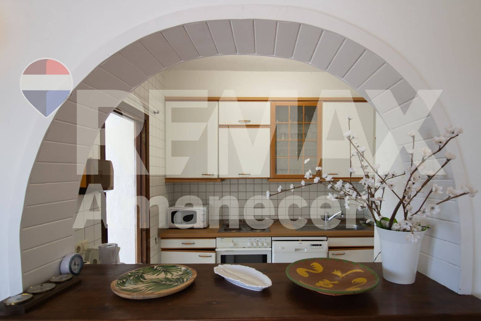 3 slaapkamer Villa te koop in Montemar met zwembad garage - € 675.000 (Ref: 9847534)