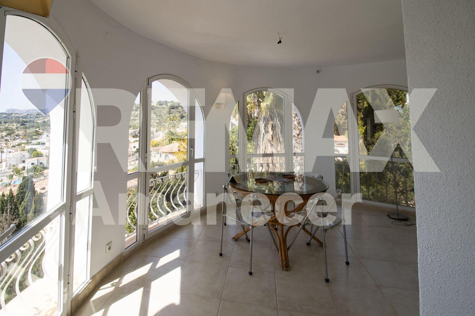 3 slaapkamer Villa te koop in Montemar met zwembad garage - € 675.000 (Ref: 9847534)
