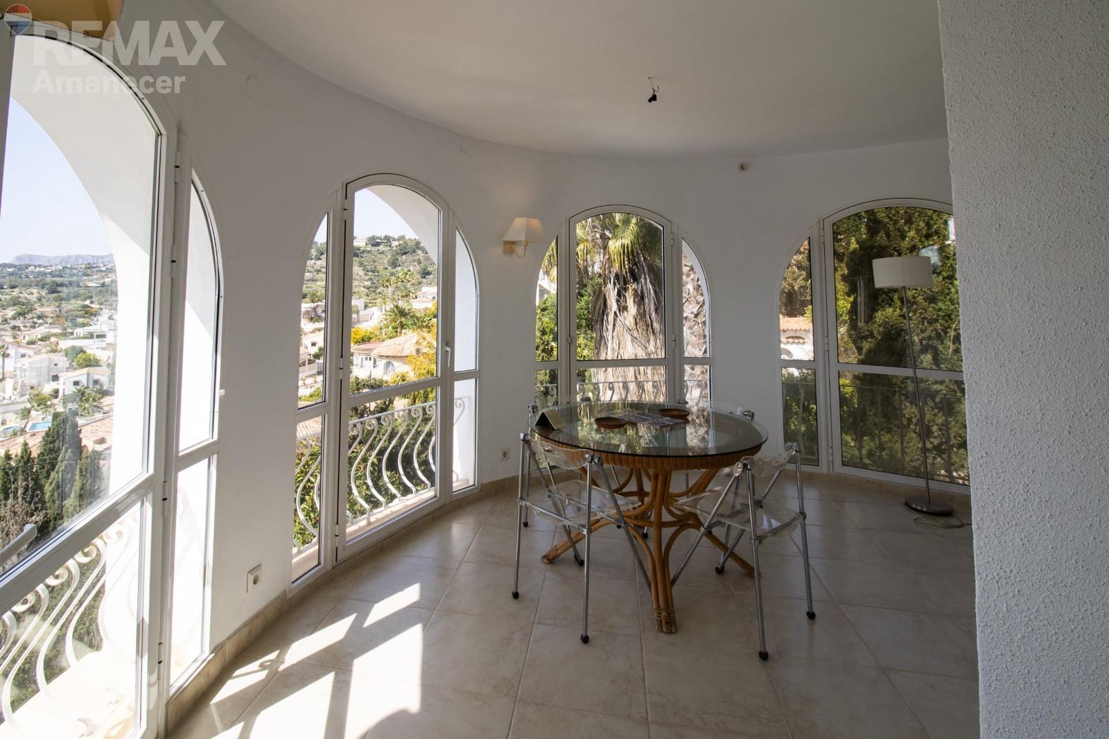 3 soverom Villa til salgs i Montemar med svømmebasseng garasje - € 645 000 (Ref: 9847534)