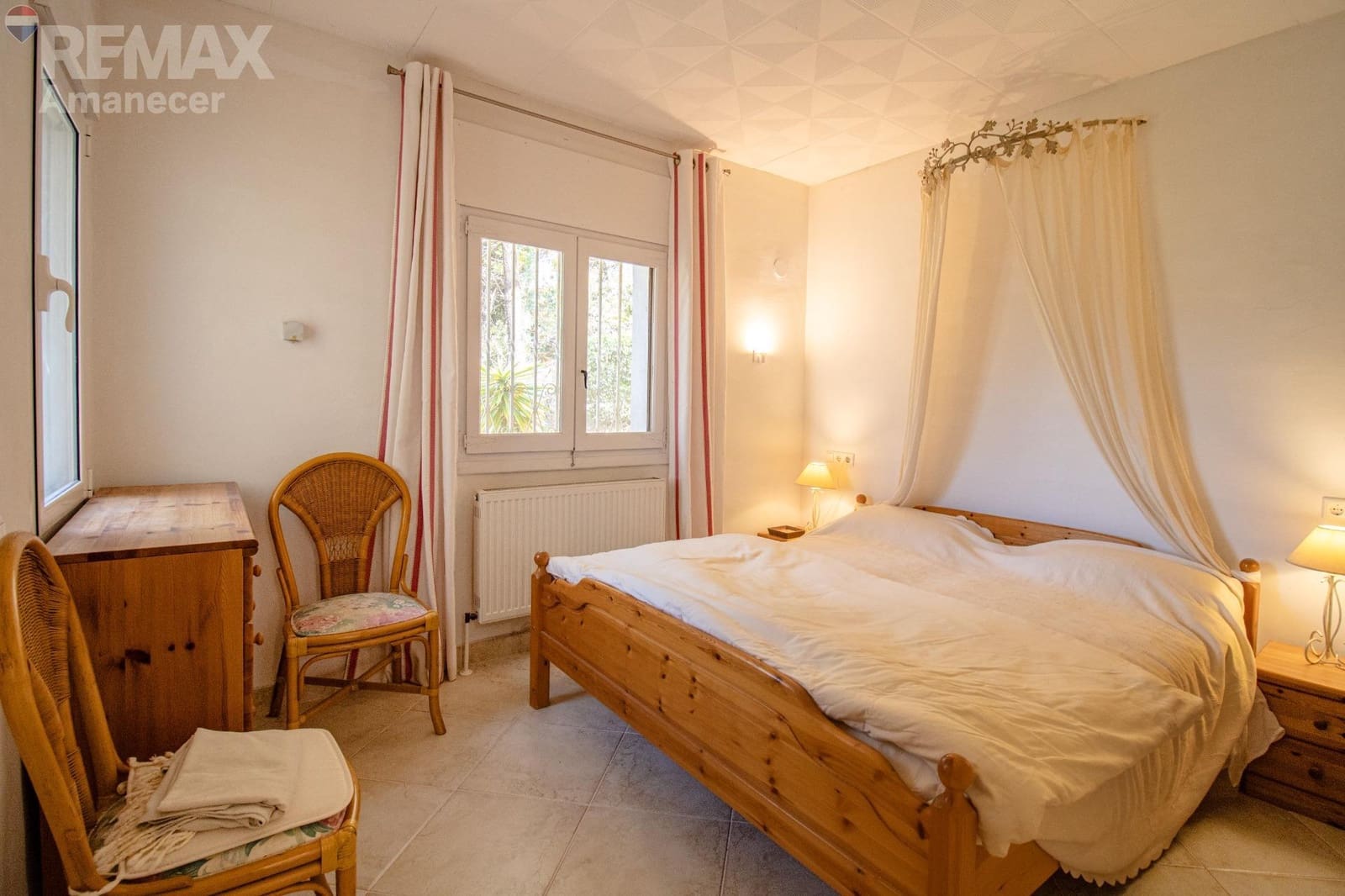 3 soverom Villa til salgs i Montemar med svømmebasseng garasje - € 645 000 (Ref: 9847534)