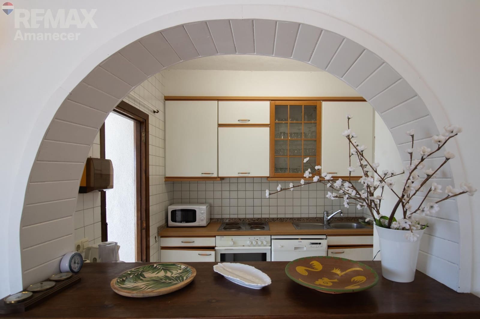 3 soverom Villa til salgs i Montemar med svømmebasseng garasje - € 645 000 (Ref: 9847534)