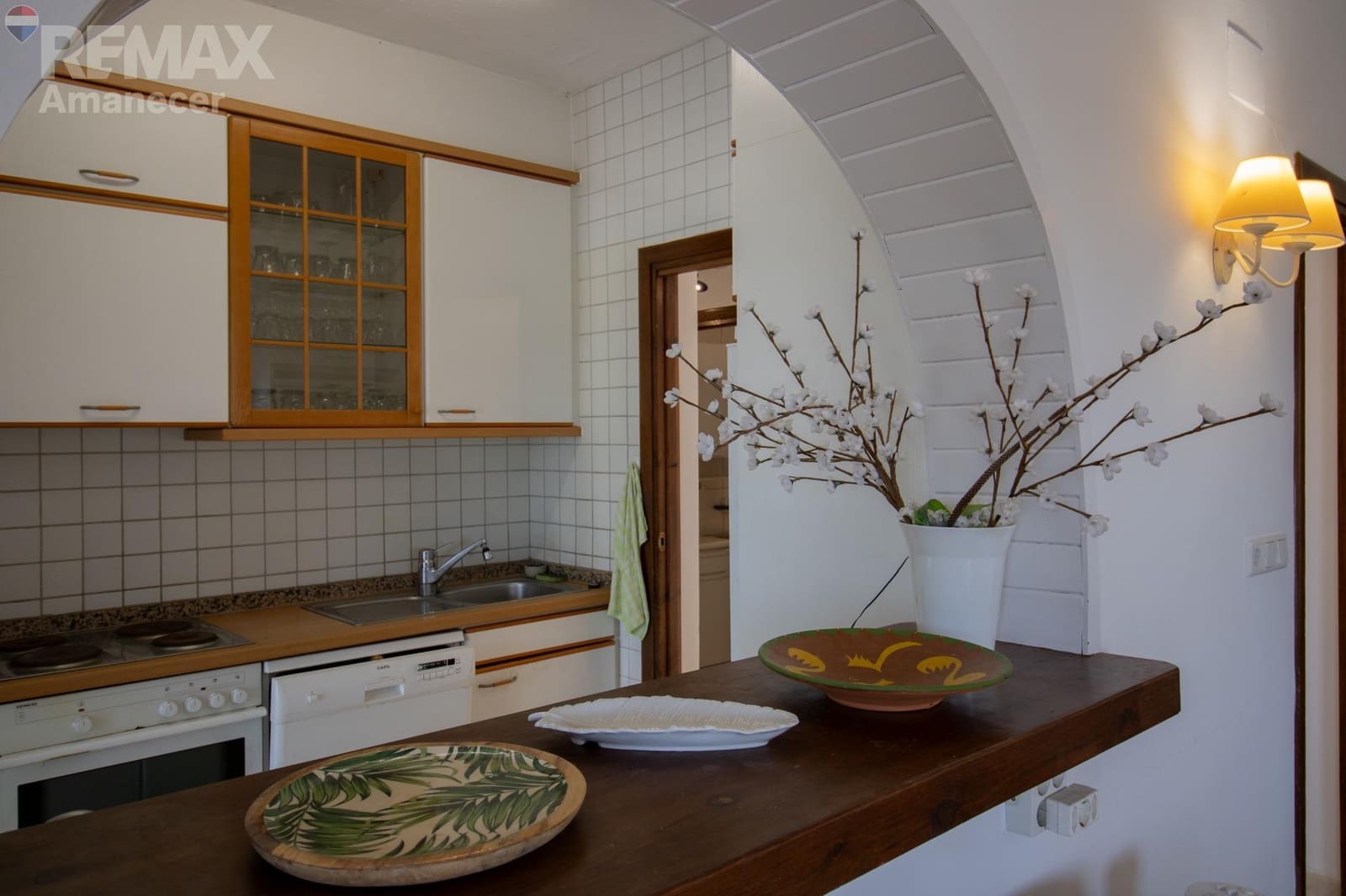 3 soverom Villa til salgs i Montemar med svømmebasseng garasje - € 645 000 (Ref: 9847534)