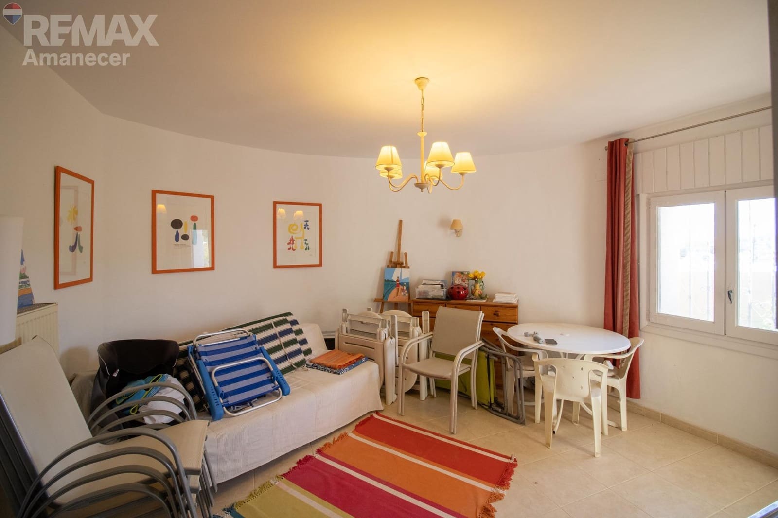 3 soverom Villa til salgs i Montemar med svømmebasseng garasje - € 645 000 (Ref: 9847534)