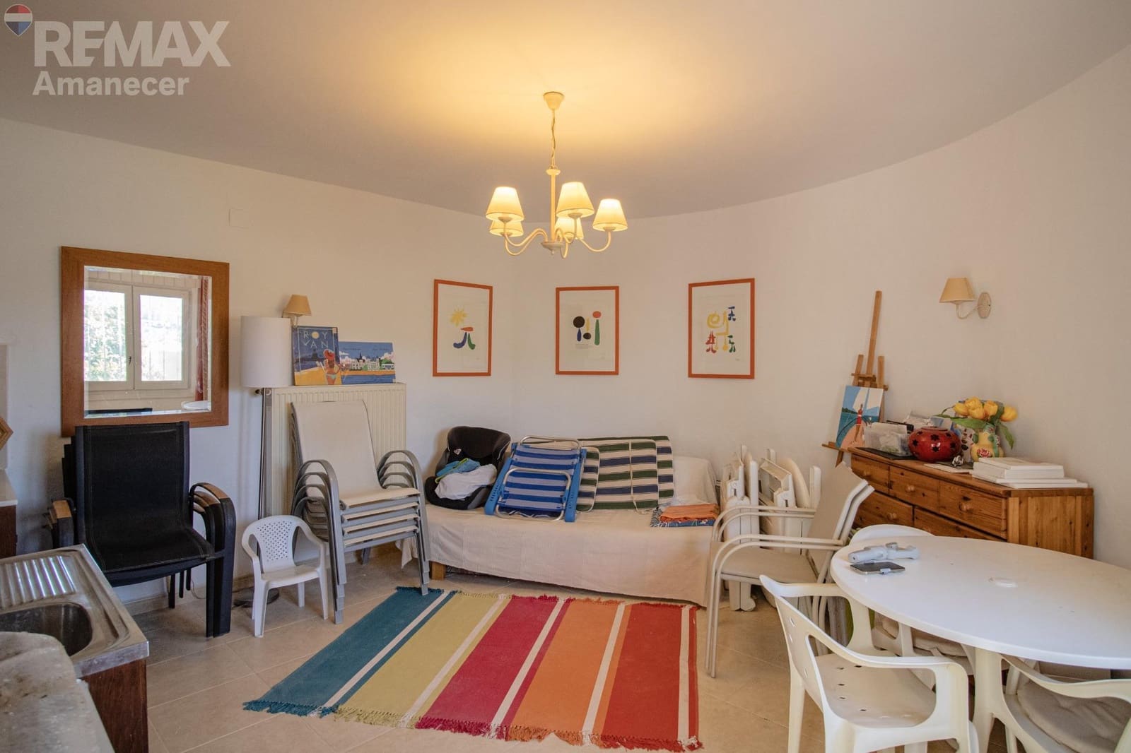 3 soverom Villa til salgs i Montemar med svømmebasseng garasje - € 645 000 (Ref: 9847534)