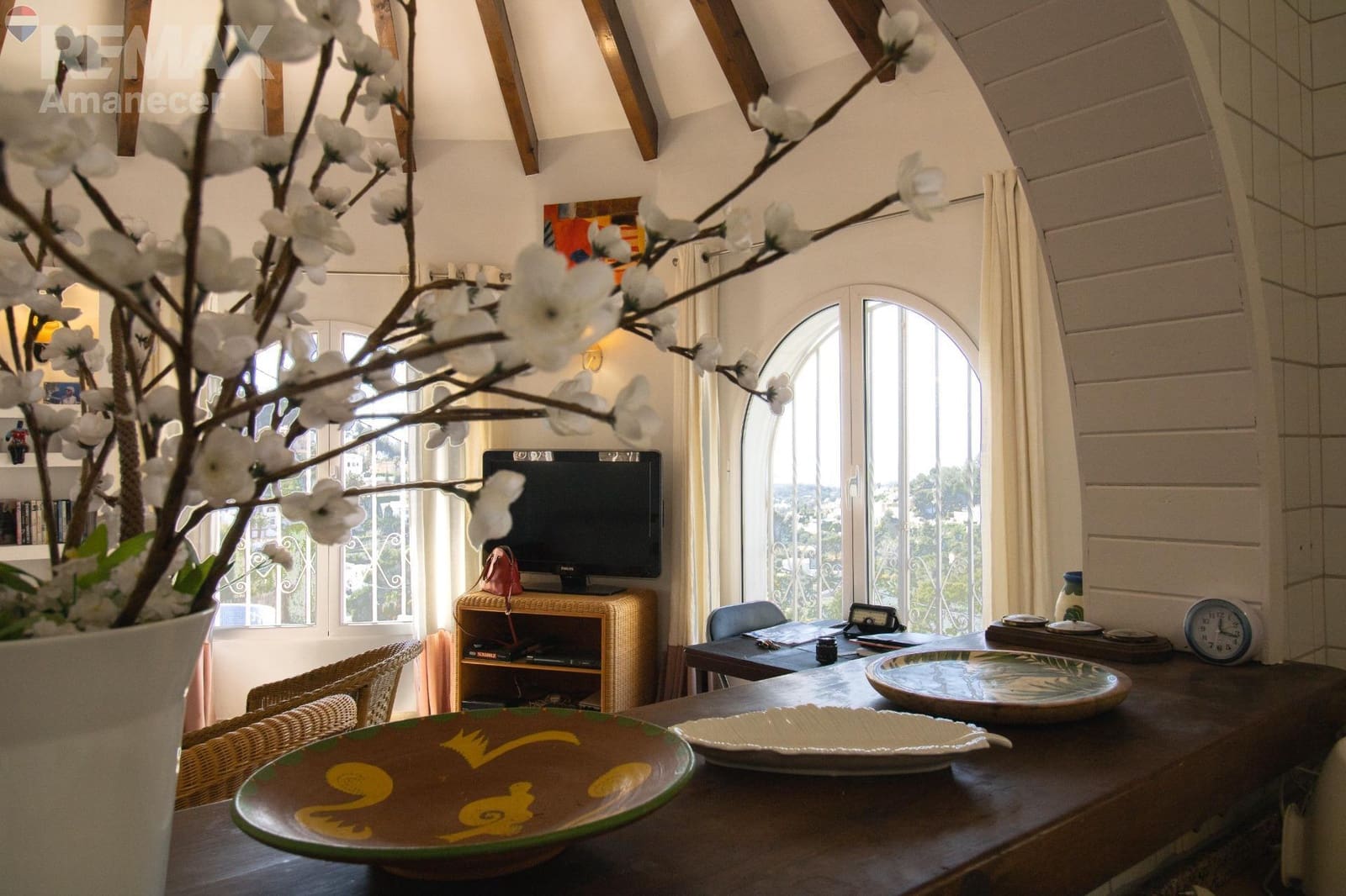 3 soverom Villa til salgs i Montemar med svømmebasseng garasje - € 645 000 (Ref: 9847534)
