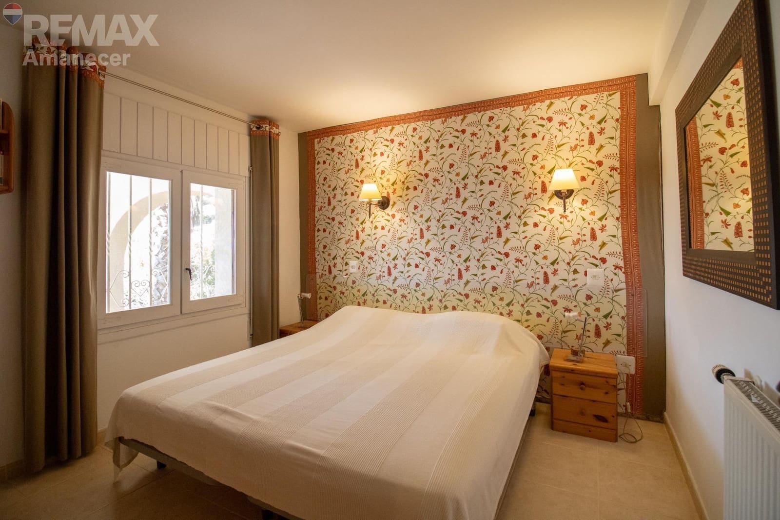 3 soverom Villa til salgs i Montemar med svømmebasseng garasje - € 645 000 (Ref: 9847534)