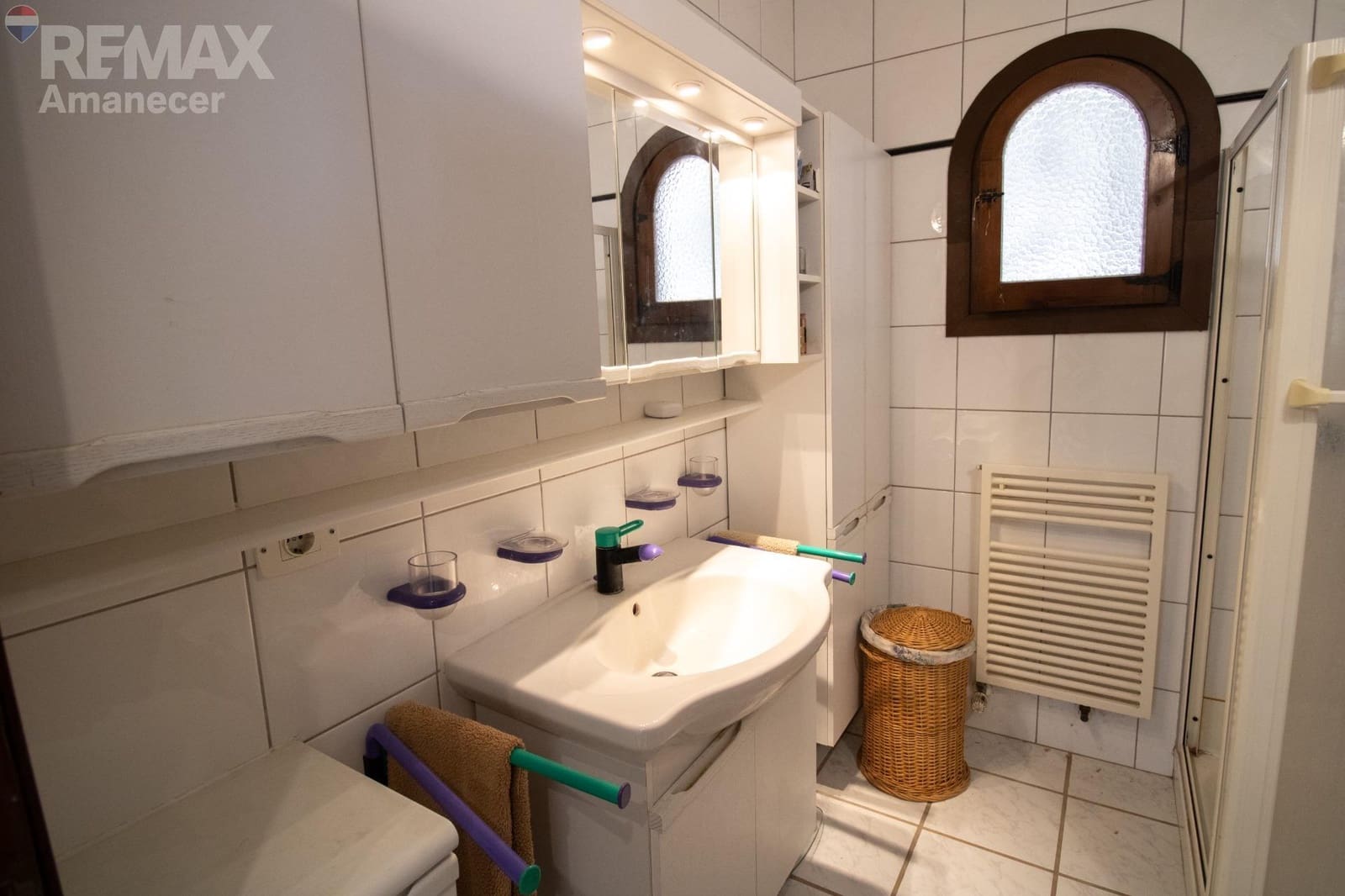 3 soverom Villa til salgs i Montemar med svømmebasseng garasje - € 645 000 (Ref: 9847534)