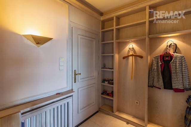 6 camera da letto Villa in vendita in Dénia con garage - 1.350.000 € (Rif: 9849379)