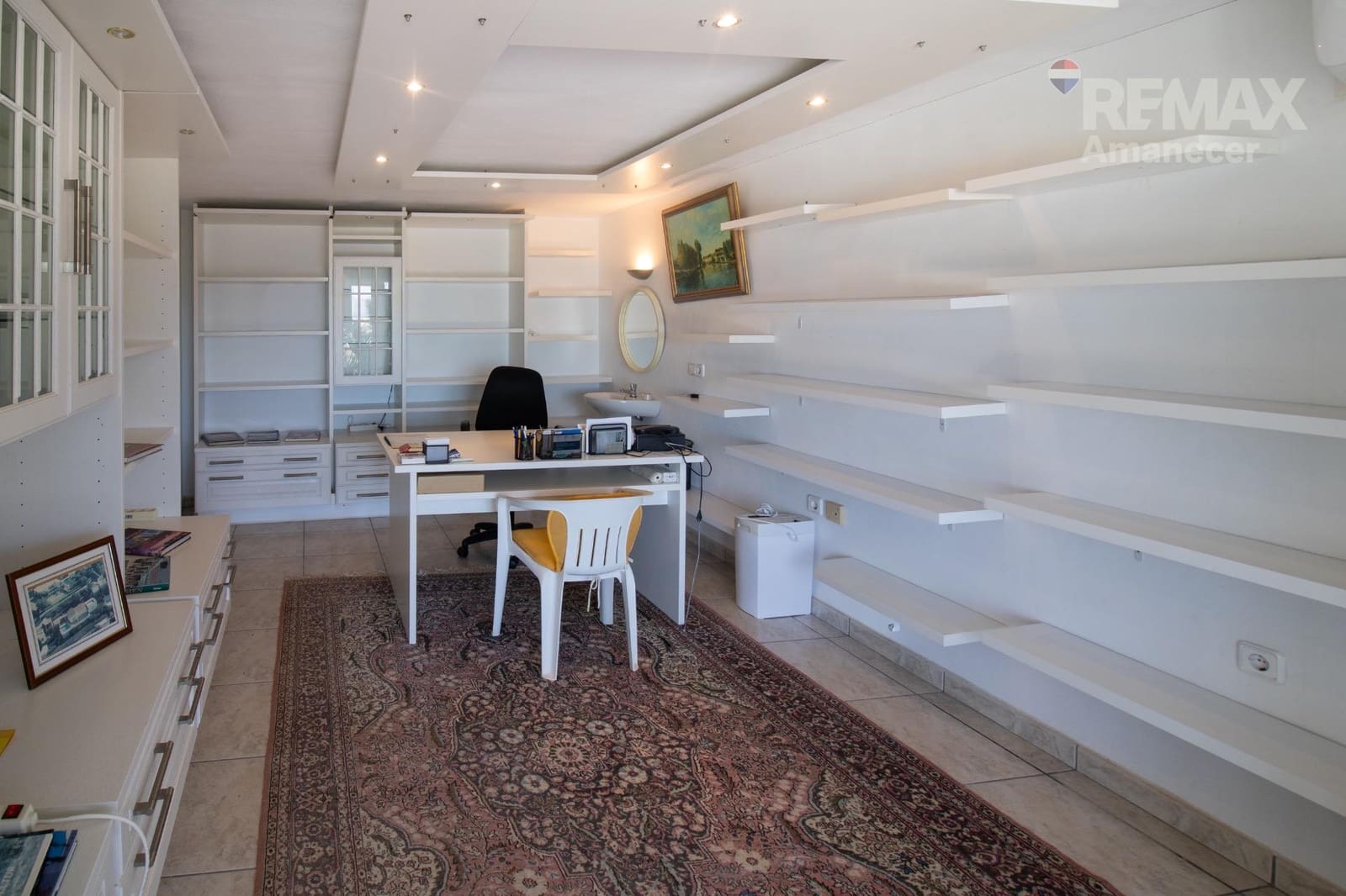 6 bedroom Villa for sale in Denia with garage - € 1,350,000 (Ref: 9849379)