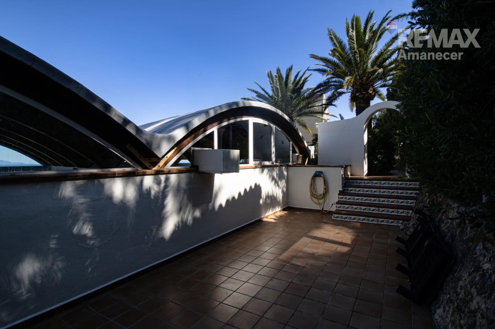 6 bedroom Villa for sale in Denia with garage - € 1,350,000 (Ref: 9849379)