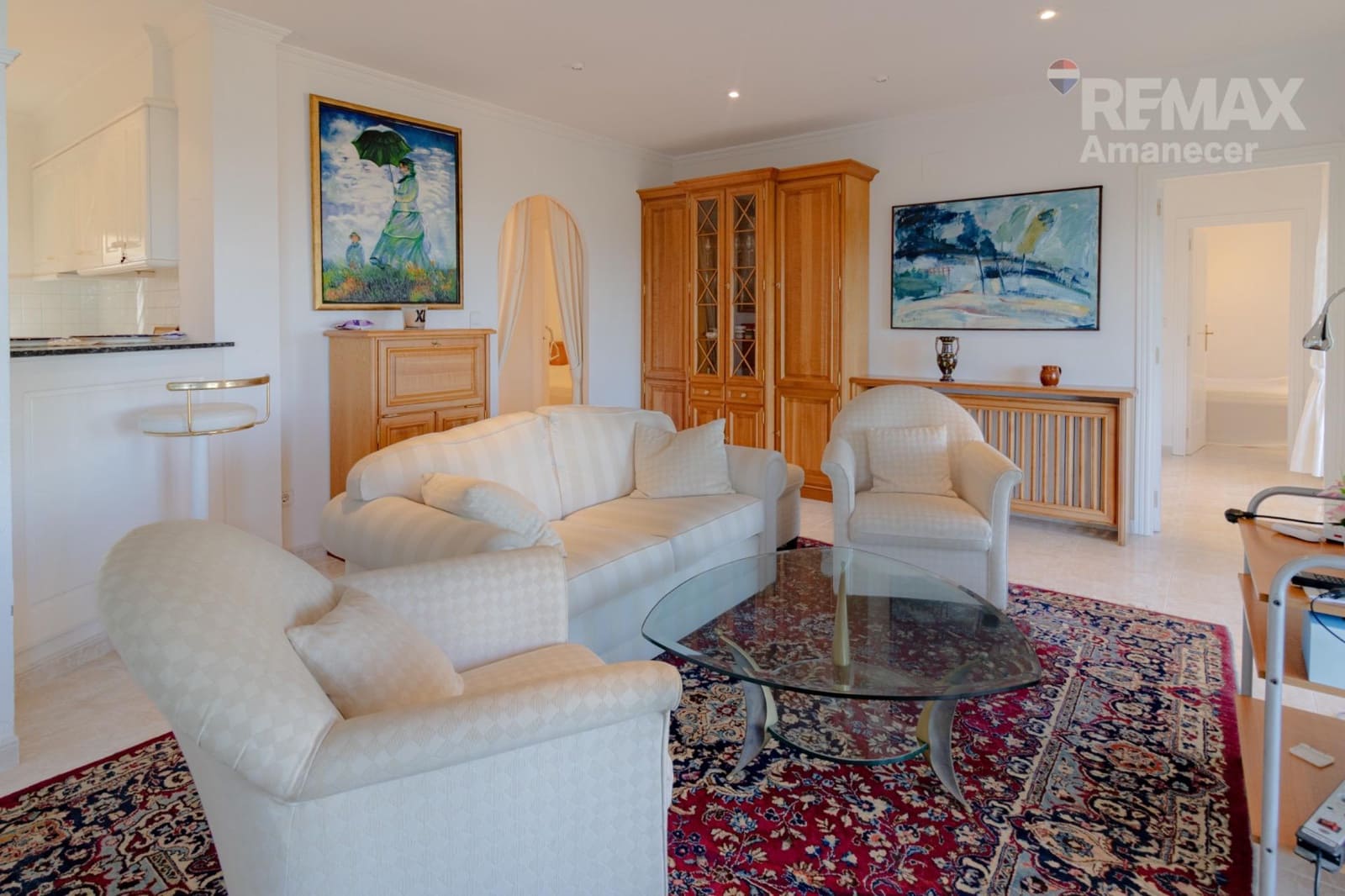 6 bedroom Villa for sale in Denia with garage - € 1,350,000 (Ref: 9849379)