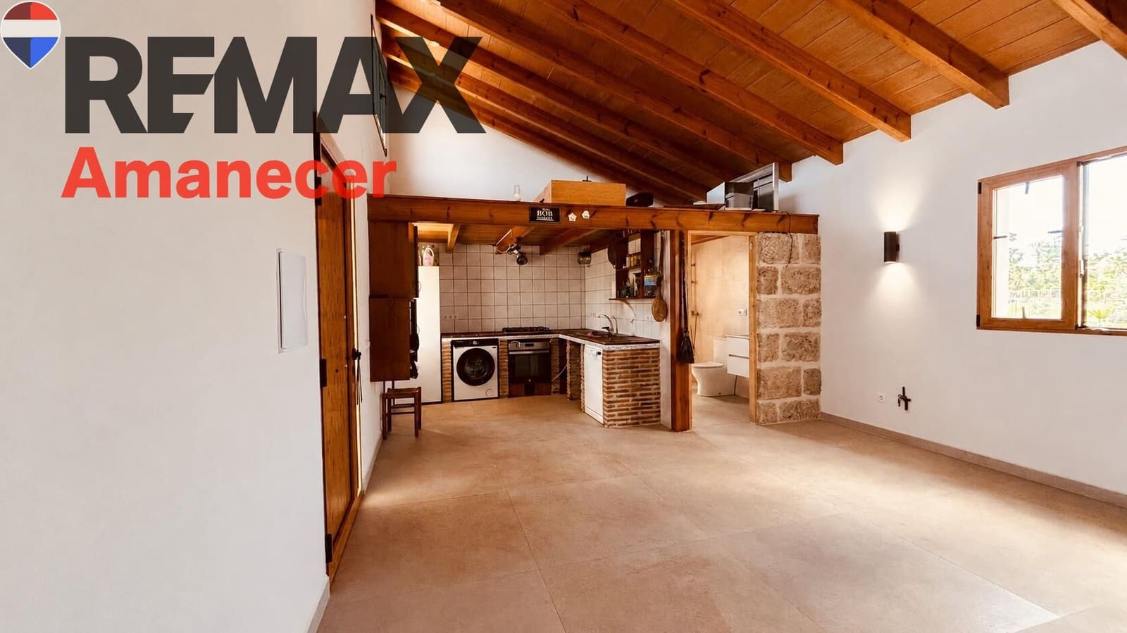 1 Zimmer Villa zu vermieten in Denia mit Pool Garage - 2.000 € (Ref: 9849380)