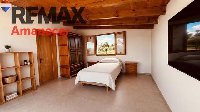 1 Zimmer Villa zu vermieten in Dénia mit Pool Garage - 2.000 € (Ref: 9849380)
