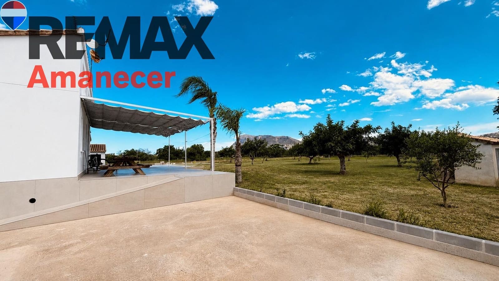 1 Zimmer Villa zu vermieten in Denia mit Pool Garage - 2.000 € (Ref: 9849380)