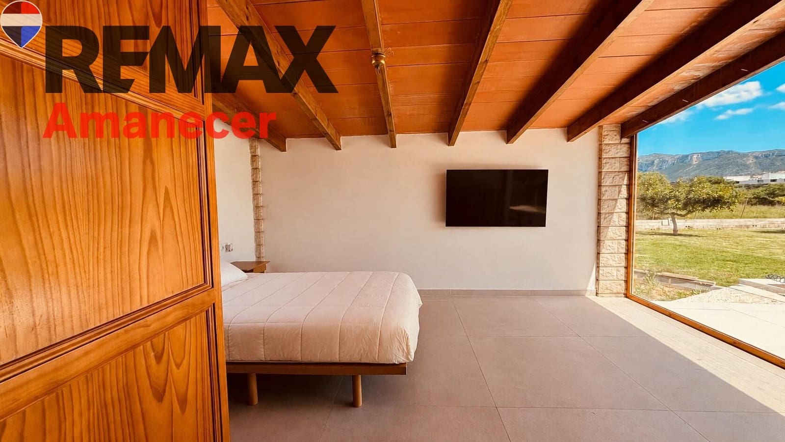1 Zimmer Villa zu vermieten in Denia mit Pool Garage - 2.000 € (Ref: 9849380)