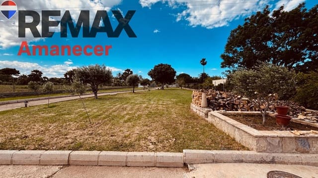 1 Zimmer Villa zu vermieten in Dénia mit Pool Garage - 2.000 € (Ref: 9849380)