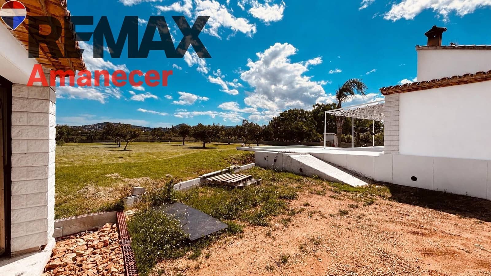 1 Zimmer Villa zu vermieten in Denia mit Pool Garage - 2.000 € (Ref: 9849380)