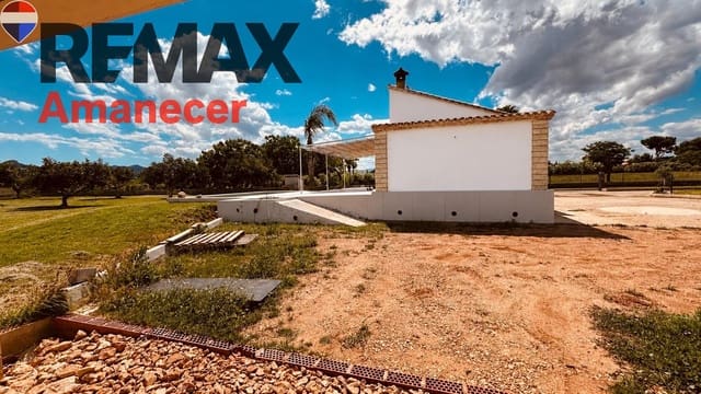 1 Zimmer Villa zu vermieten in Dénia mit Pool Garage - 2.000 € (Ref: 9849380)