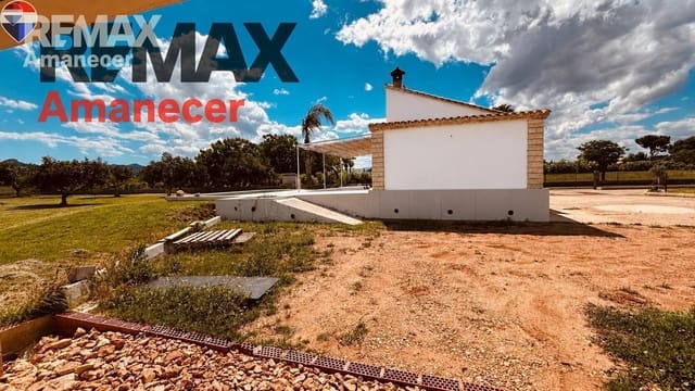 1 soveværelse Villa til leje i Dénia med swimmingpool garage - € 2.000 (Ref: 9849380)