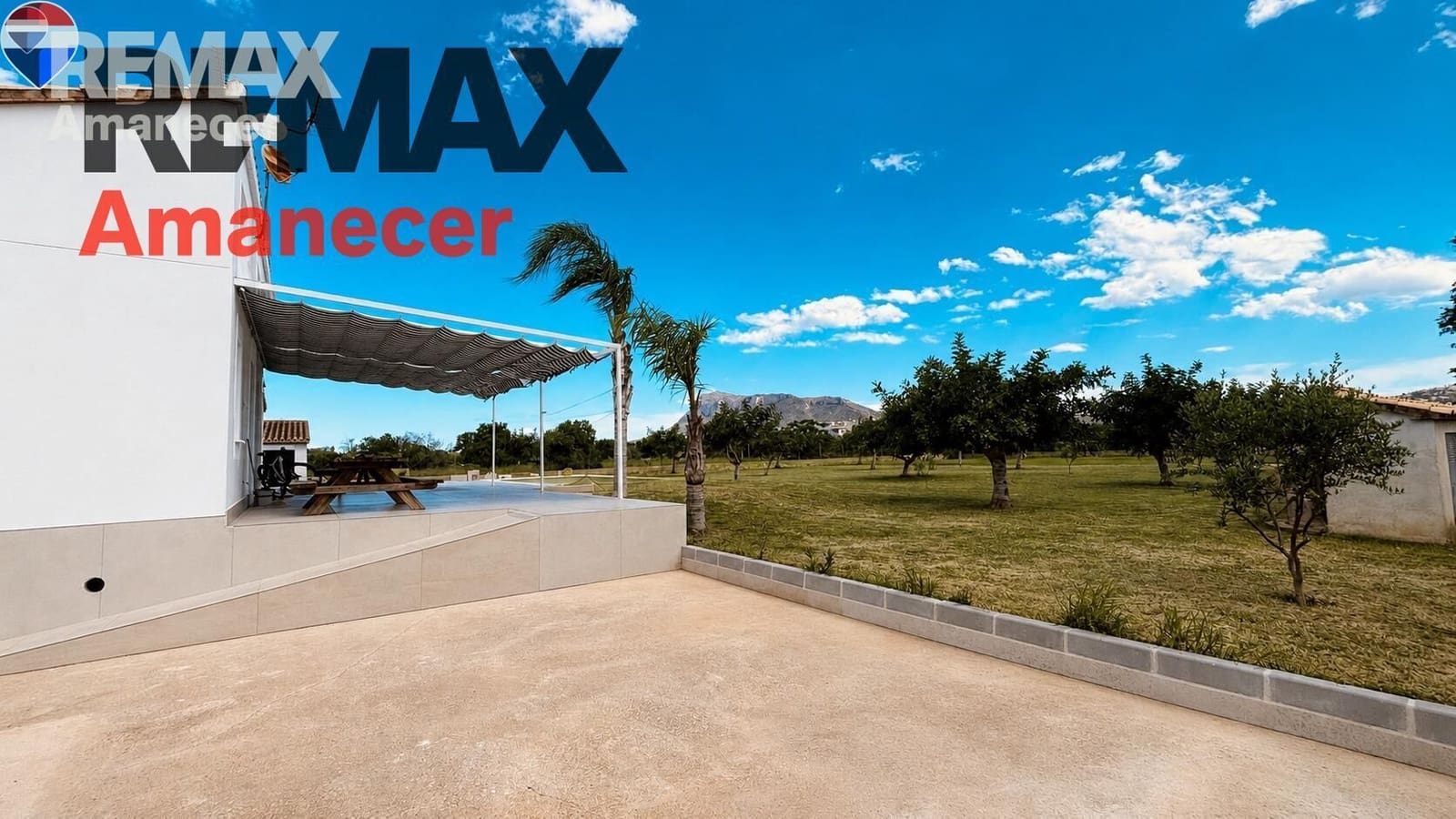 1 bedroom Villa for rent in Denia with pool garage - € 2,000 (Ref: 9849380)