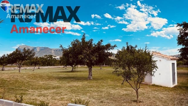 1 soveværelse Villa til leje i Dénia med swimmingpool garage - € 2.000 (Ref: 9849380)