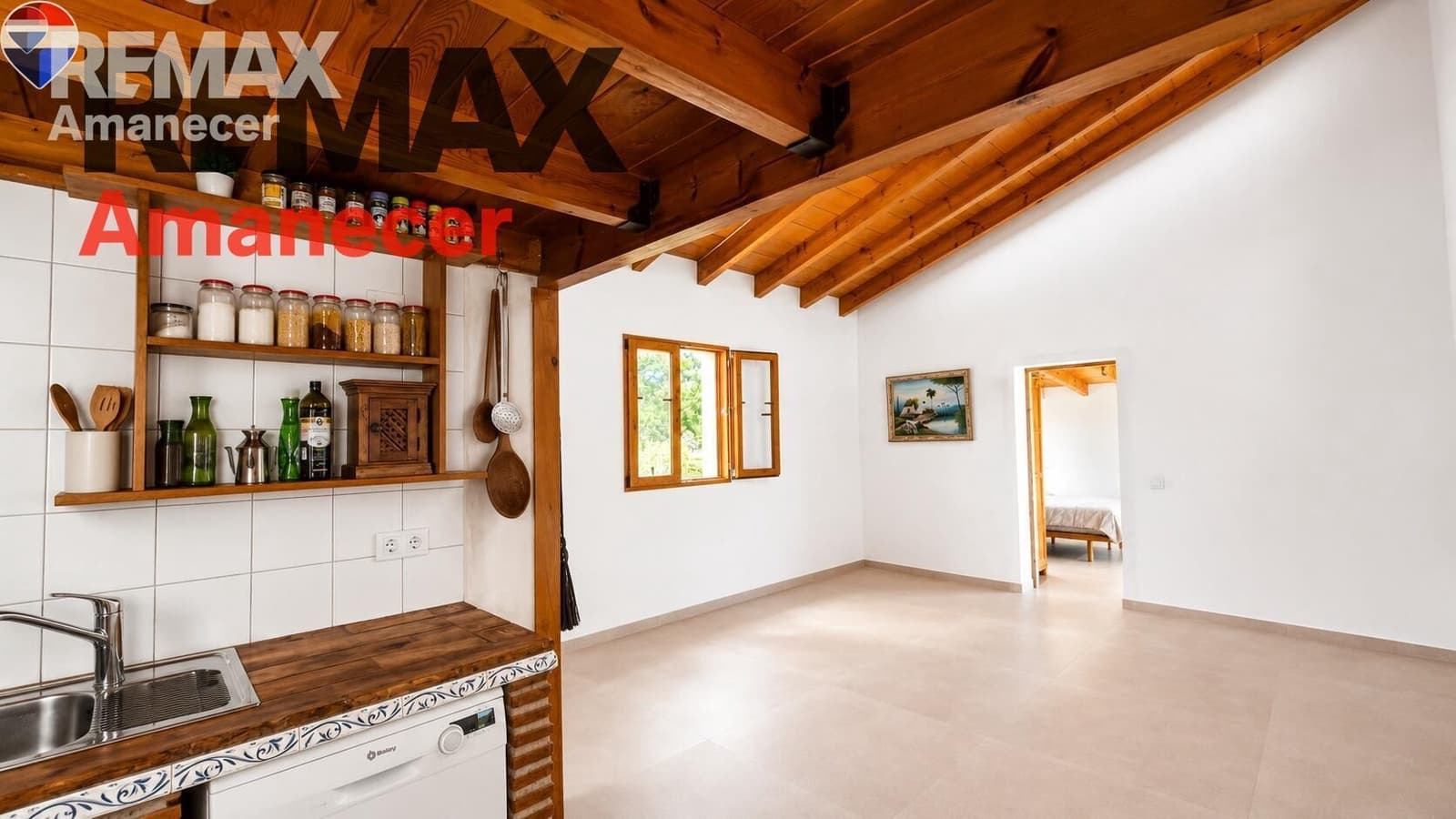 1 bedroom Villa for rent in Denia with pool garage - € 2,000 (Ref: 9849380)