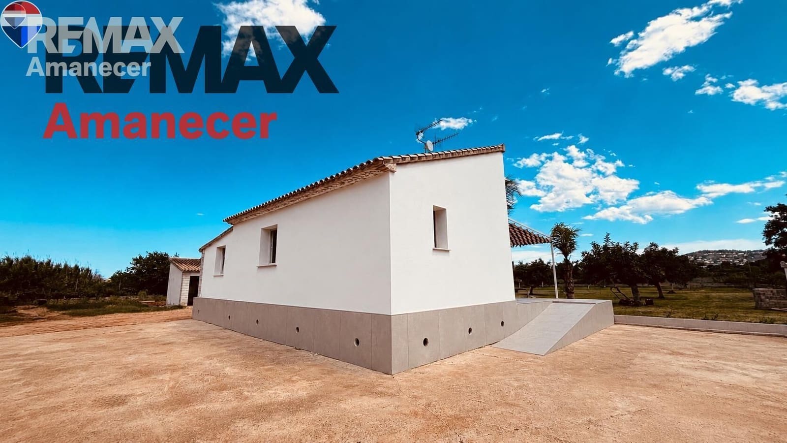 1 bedroom Villa for rent in Denia with pool garage - € 2,000 (Ref: 9849380)