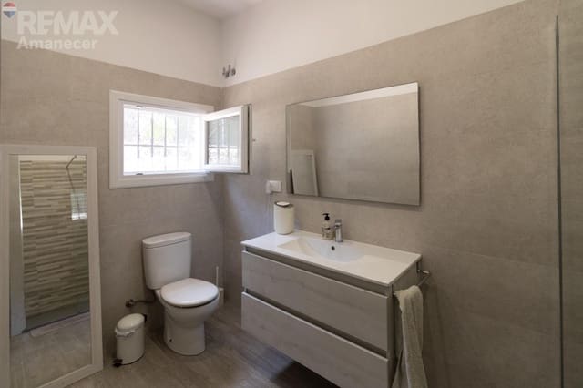 3 quarto Moradia para venda em Cap Martí - El Tossalet - Pinomar, Javea / Xàbia com piscina - 640 000 € (Ref: 9855463)