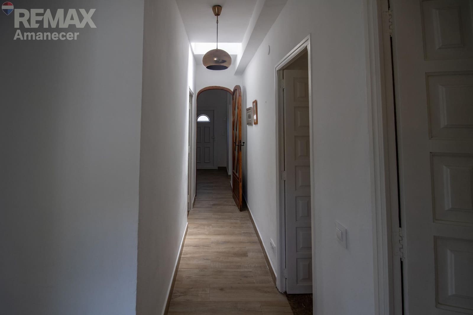 3 chambre Villa/Maison à vendre à Javea / Xabia avec piscine - 640 000 € (Ref: 9855463)