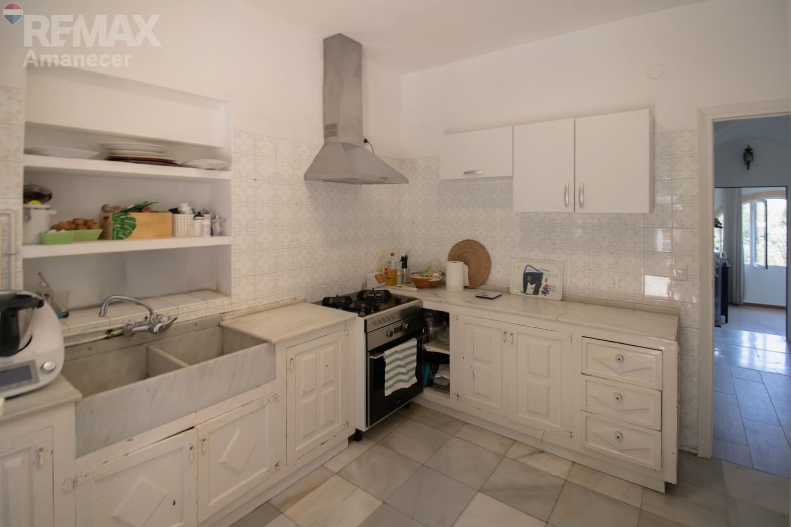 3 chambre Villa/Maison à vendre à Javea / Xabia avec piscine - 640 000 € (Ref: 9855463)