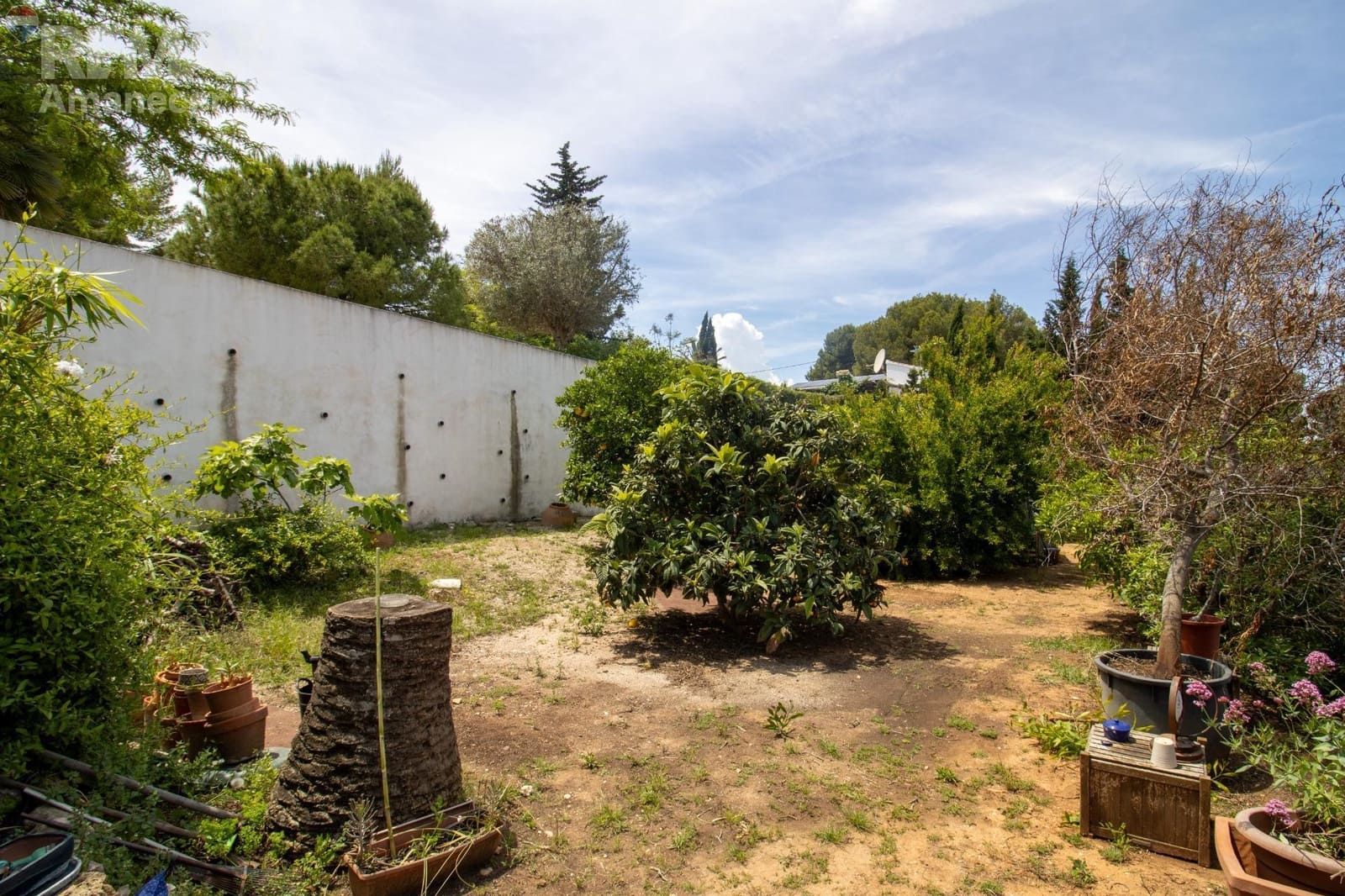 3 chambre Villa/Maison à vendre à Javea / Xabia avec piscine - 640 000 € (Ref: 9855463)