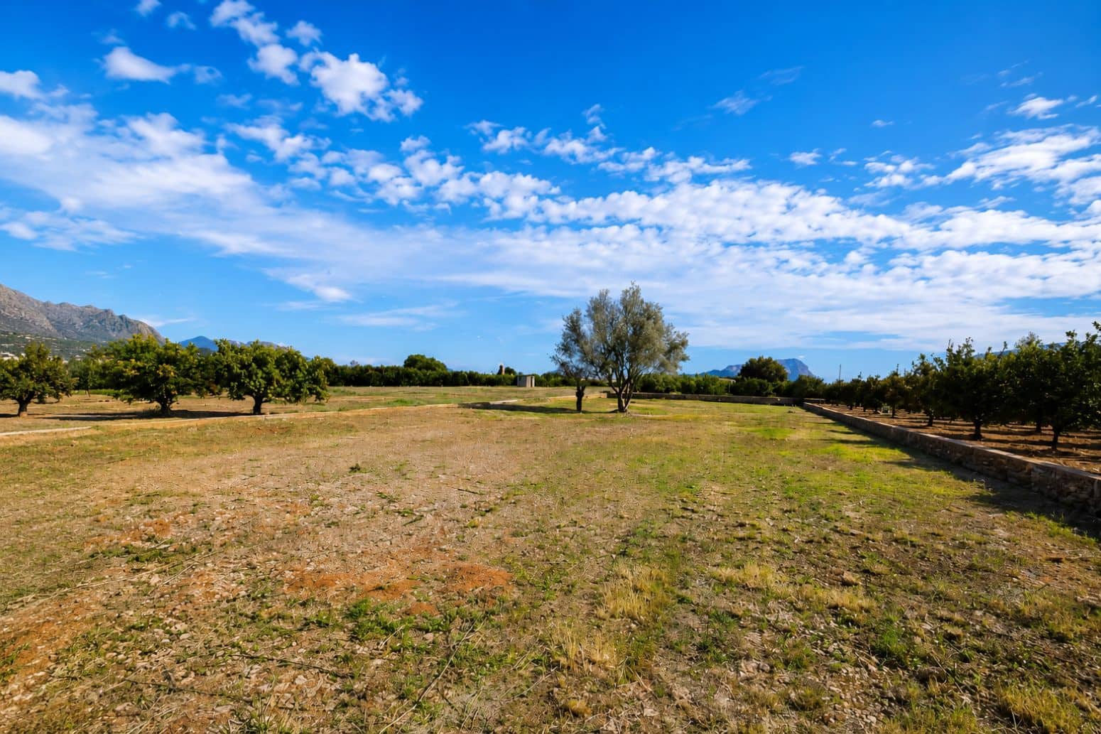 Building Plot for sale in Benidoleig - € 22,000 (Ref: 9855464)