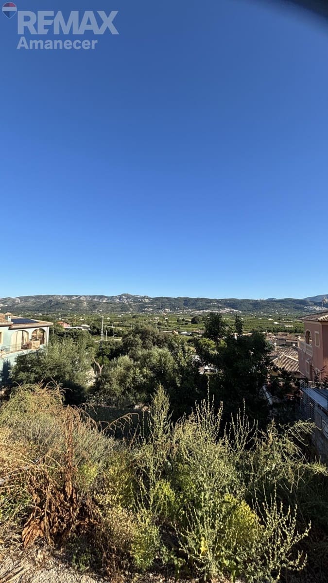 Building Plot for sale in Sanet i Negrals - € 66,000 (Ref: 9855465)