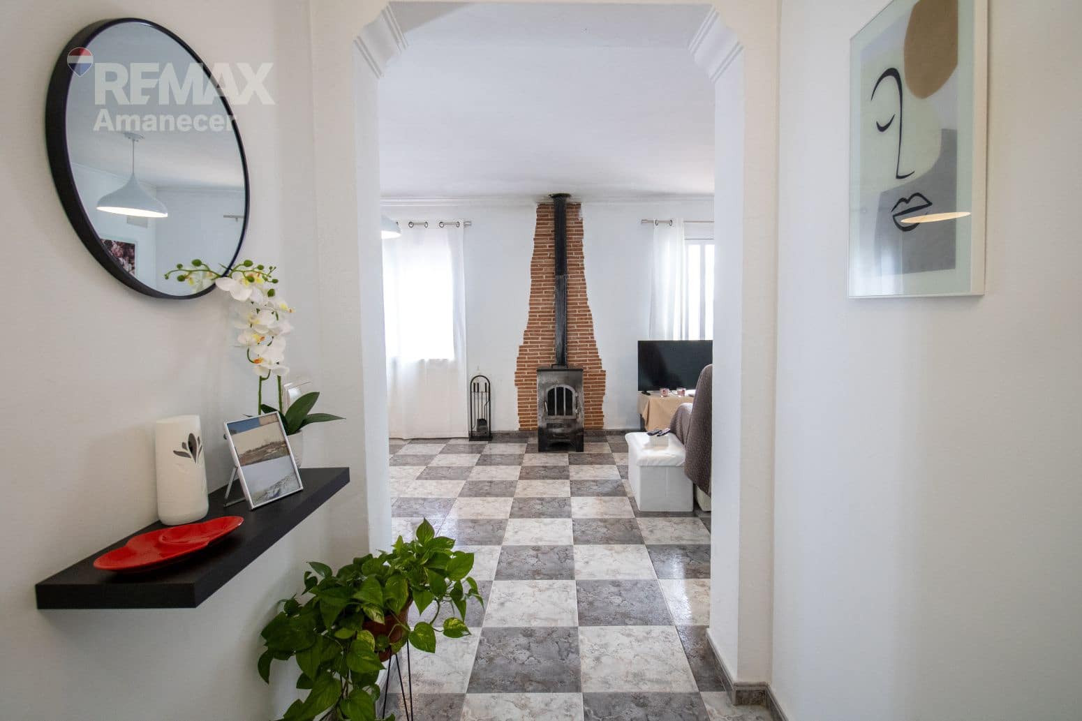 3 chambre Villa/Maison à vendre à Orba - 300 000 € (Ref: 9868601)
