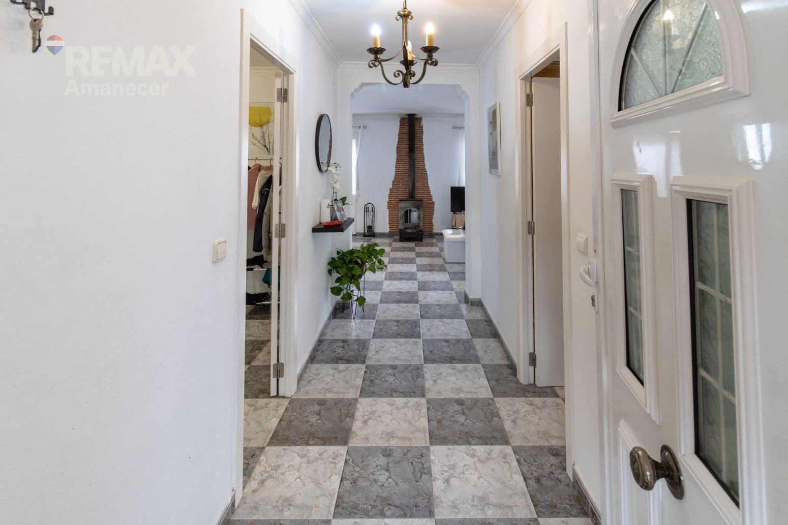 3 chambre Villa/Maison à vendre à Orba - 300 000 € (Ref: 9868601)
