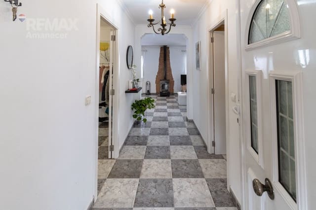 3 chambre Villa/Maison à vendre à Orba - 300 000 € (Ref: 9868601)